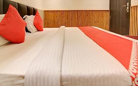 Hotel O Shri Sai