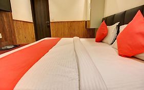Hotel O Shri Sai